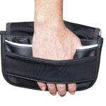 Clutch - Small Shoulder Bag - Image 11
