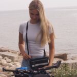 Clutch - Small Shoulder Bag - Image 3