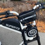 Clutch - Small Shoulder Bag - Image 2