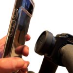 Magnetic Bar Mount - Image 2