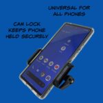 Clinger - Magnet Clamp Mount - Image 3