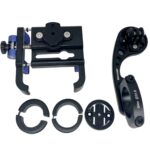 BikGrip with Garmin® Compatible mount - Image 7