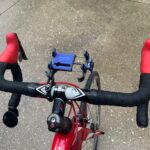 BikGrip with Garmin® Compatible mount - Image 12