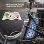 Puckipuppy - Husky Plus Etrike - Image 13