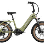 Mokwheel - Scoria Ebike