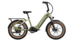 Mokwheel - Scoria Ebike