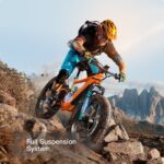 Puckipuppy - Golden Ebike - Image 6