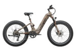 Mokwheel - Obsidian ST 2.0 Ebike - Image 11