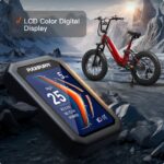 Puckipuppy - Corgi Ebike - Image 16