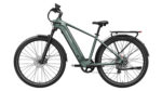 Mokwheel - Tarmac Ebike - Image 15
