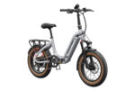 Mokwheel - Slate Ebike - Image 8
