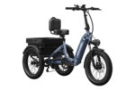 Mokwheel - Granite E-Trike - Image 7