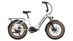 Mokwheel - Scoria Ebike - Image 6