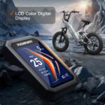 Puckipuppy - Corgi Ebike - Image 10