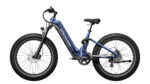 Mokwheel - Obsidian ST Ebike - Image 5