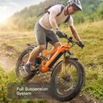 Puckipuppy - Boxer Ebike - Image 28