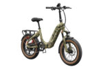 Mokwheel - Slate Ebike - Image 14