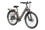Mokwheel - Asphalt ST Ebike - Image 7