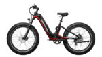Mokwheel - Obsidian ST Ebike - Image 10