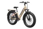 Mokwheel - Mesa Plus ST Ebike - Image 2