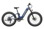 Mokwheel - Obsidian ST 2.0 Ebike - Image 6