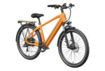 Mokwheel - Asphalt Ebike - Image 7