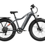 Mokwheel - Tor Plus Ebike