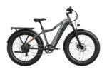 Mokwheel - Tor Plus Ebike