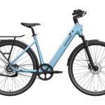 Mokwheel - FLINT ST PRO Ebike