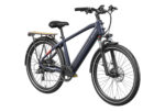 Mokwheel - Asphalt Ebike - Image 2