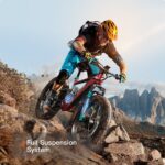 Puckipuppy - Golden Ebike - Image 13