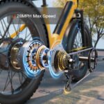 Puckipuppy - Samoyed Ebike - Image 16