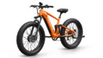 Puckipuppy - Golden Pro Ebike - Image 3