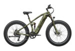 Mokwheel - Obsidian 2.0 Ebike - Image 11