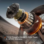 Puckipuppy - Labrador Pro Ebike - Image 17