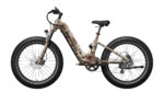 Mokwheel - Obsidian ST Ebike - Image 15