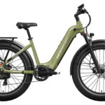 Mokwheel - Basalt ST 2.0 Ebike