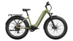 Mokwheel - Basalt ST 2.0 Ebike