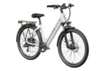 Mokwheel - Asphalt ST Ebike - Image 2