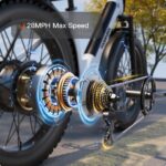 Puckipuppy - Samoyed Ebike - Image 5