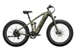 Mokwheel - Obsidian Ebike - Image 11