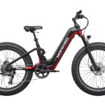 Mokwheel - Obsidian ST 2.0 Ebike