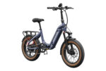Mokwheel - Slate Ebike - Image 2