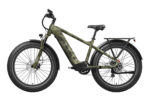 Mokwheel - Basalt 2.0 Ebike - Image 15