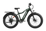 Mokwheel - Tor Plus Ebike - Image 6