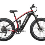 Mokwheel - Obsidian 2.0 Ebike