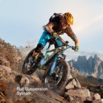 Puckipuppy - Golden Ebike - Image 21