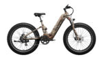 Mokwheel - Obsidian ST Ebike - Image 11