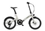 Urtopia - Carbon Fold Step-Thru E-Bike - Image 2