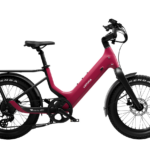 Urtopia - Carbon Joy Ultra E-Bike